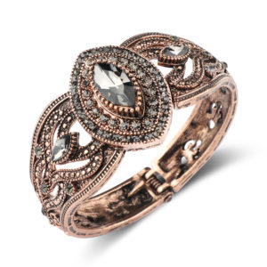 Exquisite Crystal Bracelet